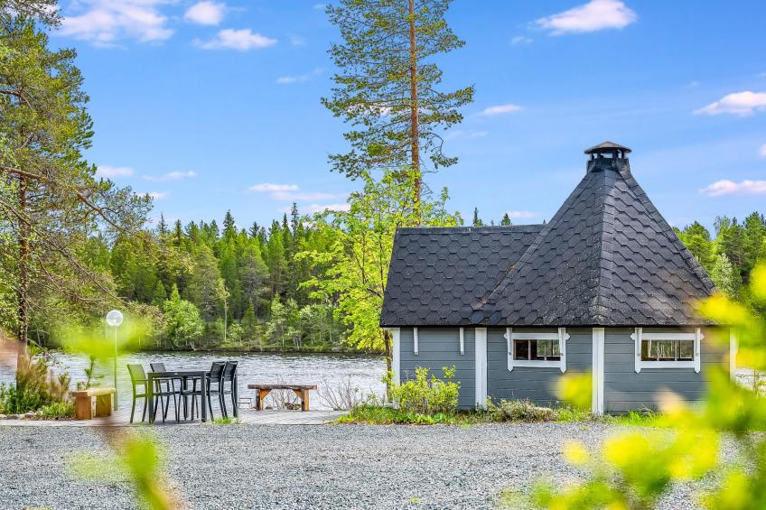 Villa kilkilö - foto 40