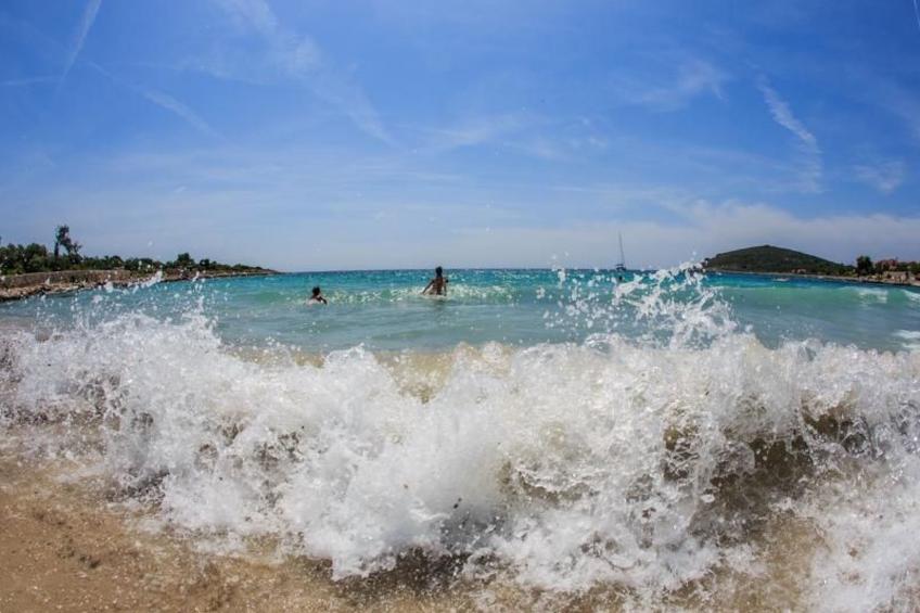 Appartement mit Terrasse - foto 21