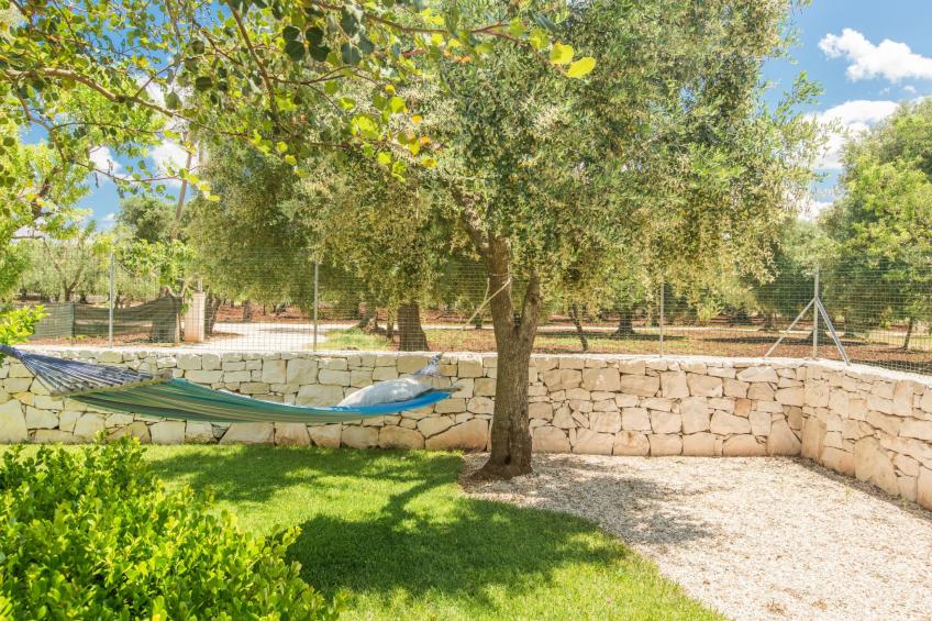 Trullo die Riesenpappel - foto 36