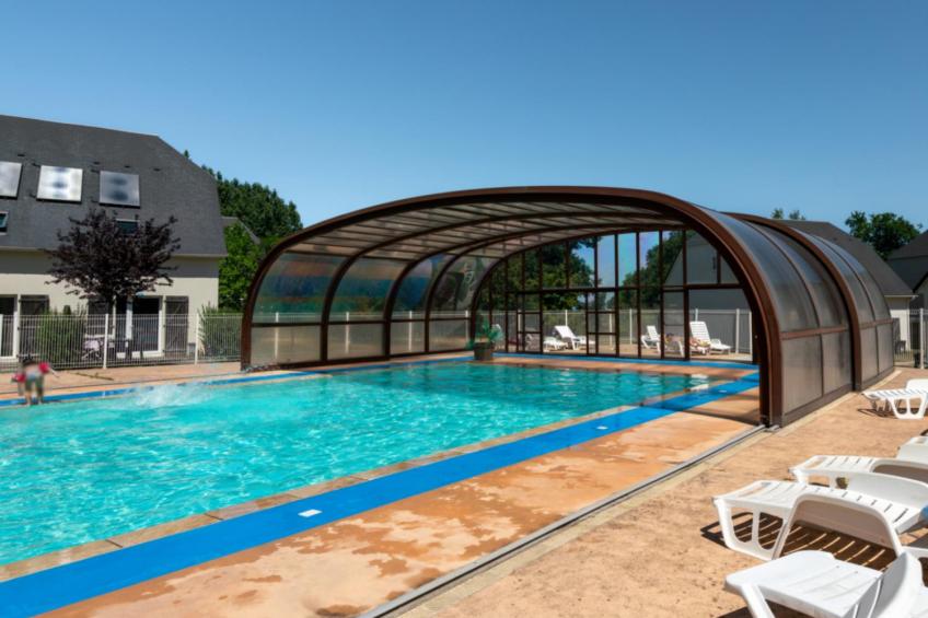 Le Domaine de la Corniche 2p4p Maison