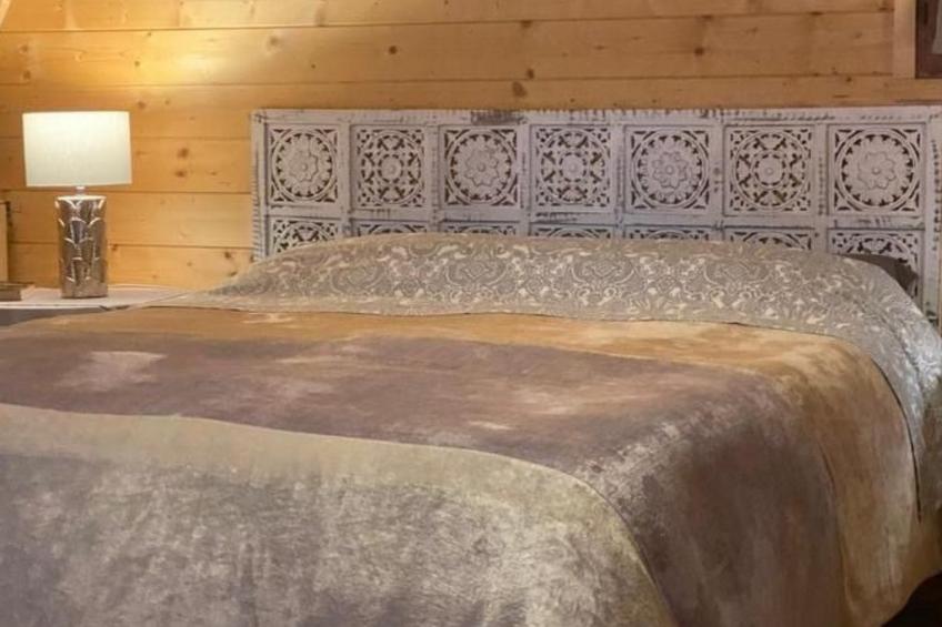 Ferienvilla mit Garten, Grill und Terrasse - foto 106