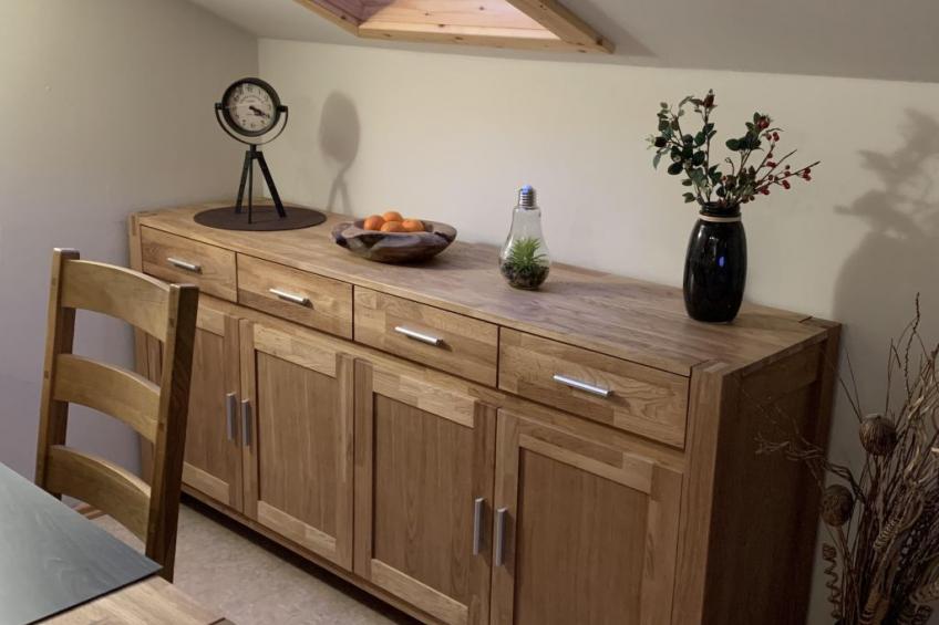 Gemütliche Ferienwohnung mit gemeinsamem Pool - foto 11