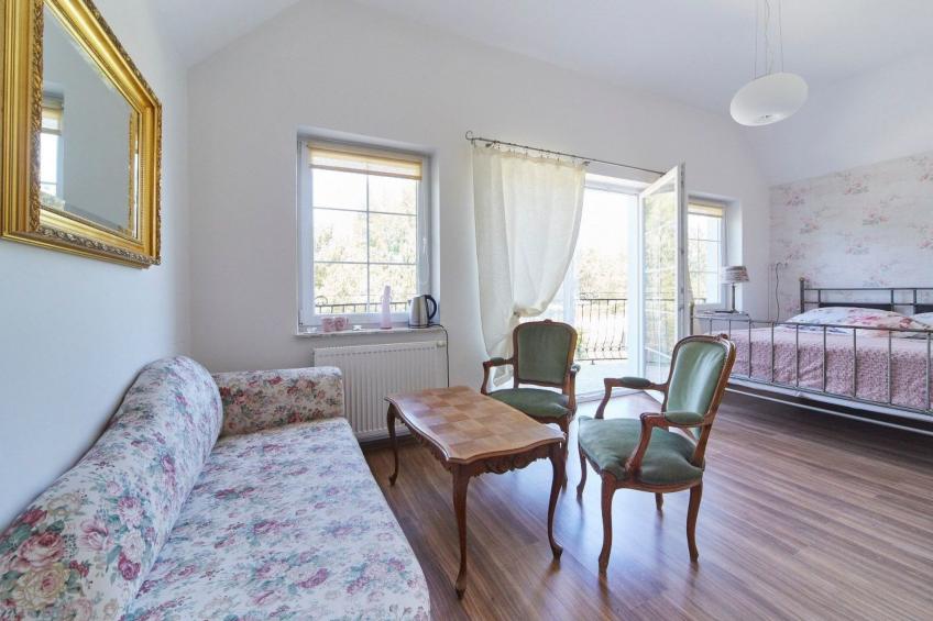 Ferienvilla mit Garten, Grill und Terrasse - foto 25