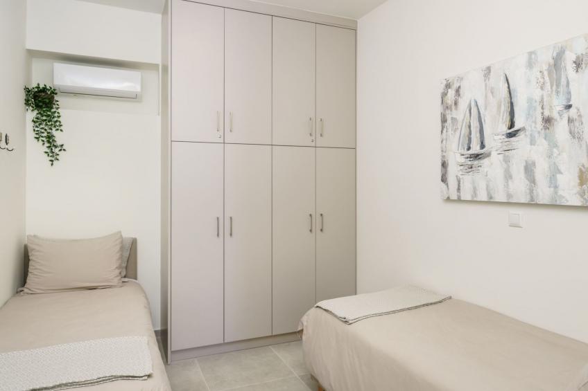 Neue moderne Villa Tessera mit privatem Pool und Grillplatz - foto 36