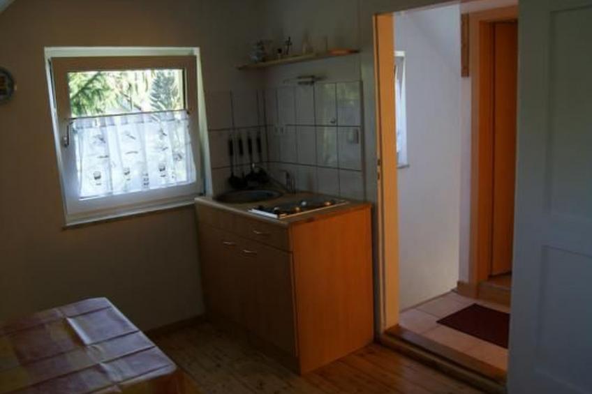 Kleine Dachwohnung - foto 4