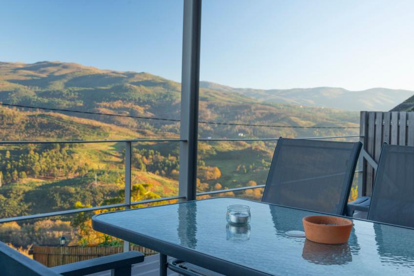 Casas das Olas 5 - Großartige Aussicht, 2 Pools, idealer Ort zum Entspannen und - foto 29