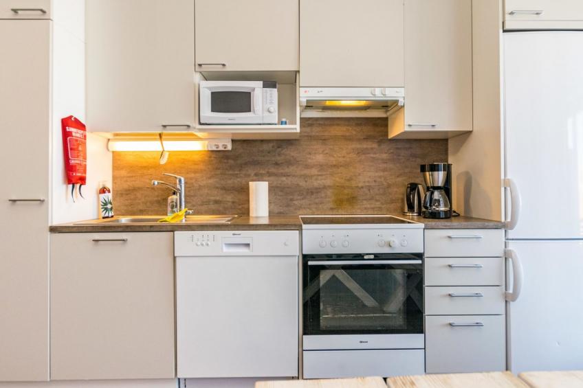 Skivillas 78 ukkohalla (1) - foto 11