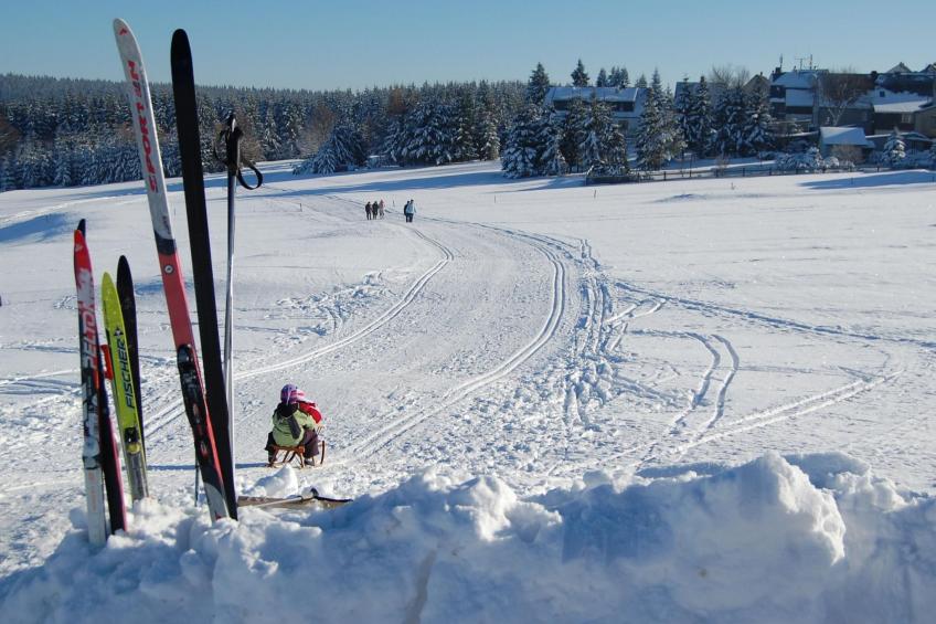 Thüringer Landhaus - foto 27