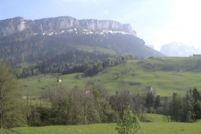 Sutter in Brülisau bei Appenzell - foto 13