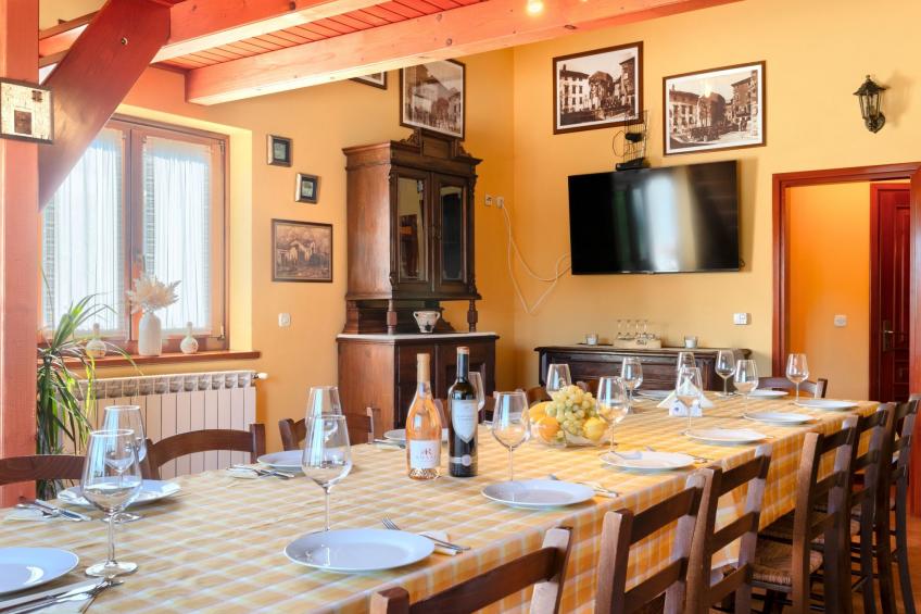 Casa Parenzana in Vizinada - foto 31