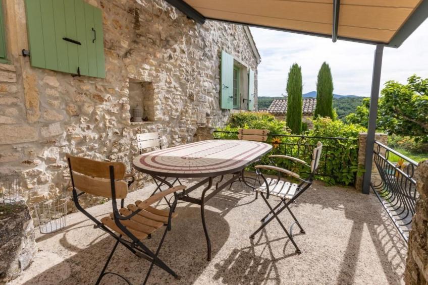 Clos de l'Olivier - foto 14