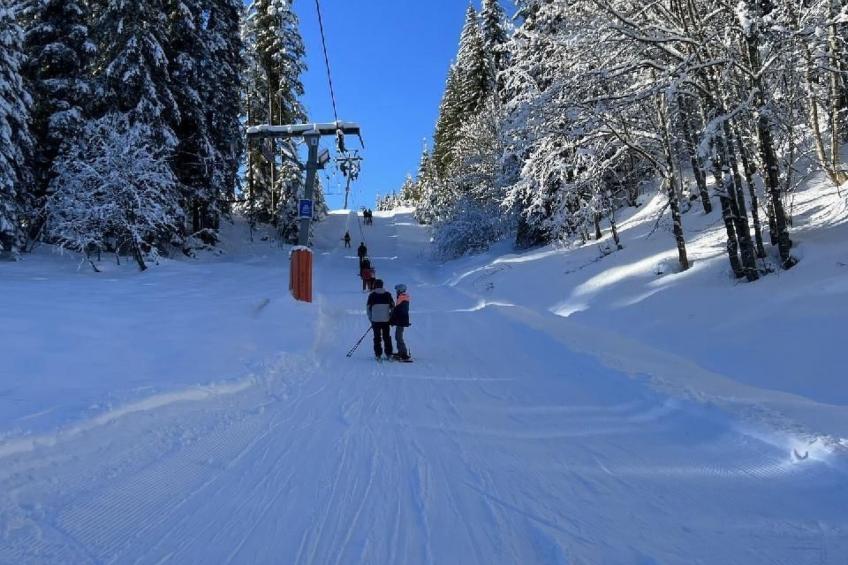 Chalet Hörler - foto 31