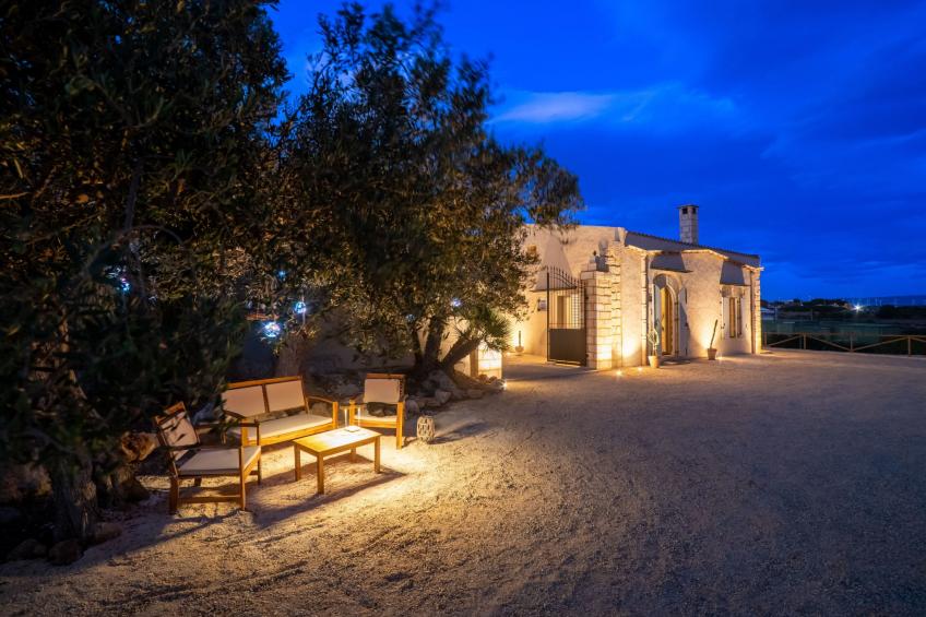 Zwei Einheiten, Luxus, Schwimmbad, Gemüsegarten - foto 6