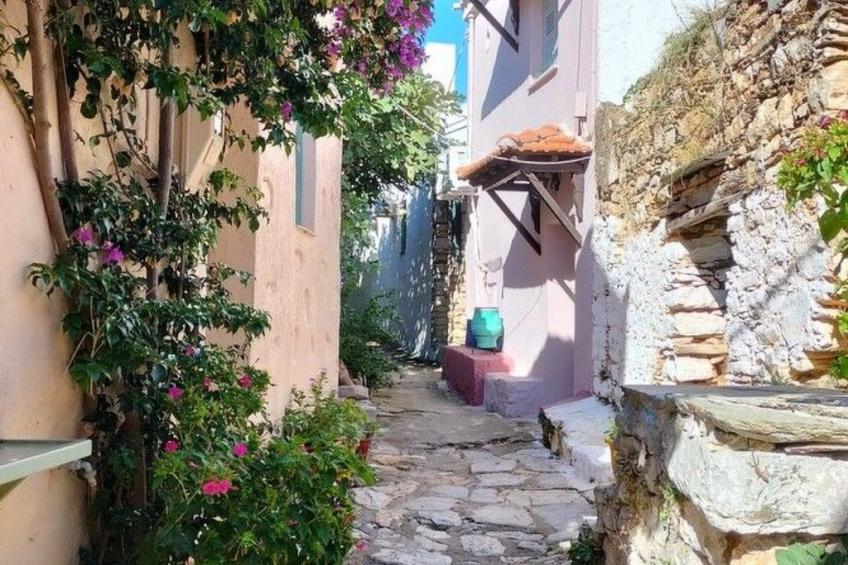 Traditionelles Haus - Alonnisos Chora EG - foto 15