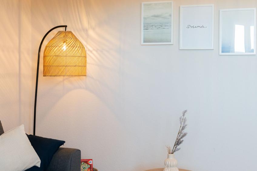 Dein zweites Zuhause an der Nordseeküste - Sauna - foto 20