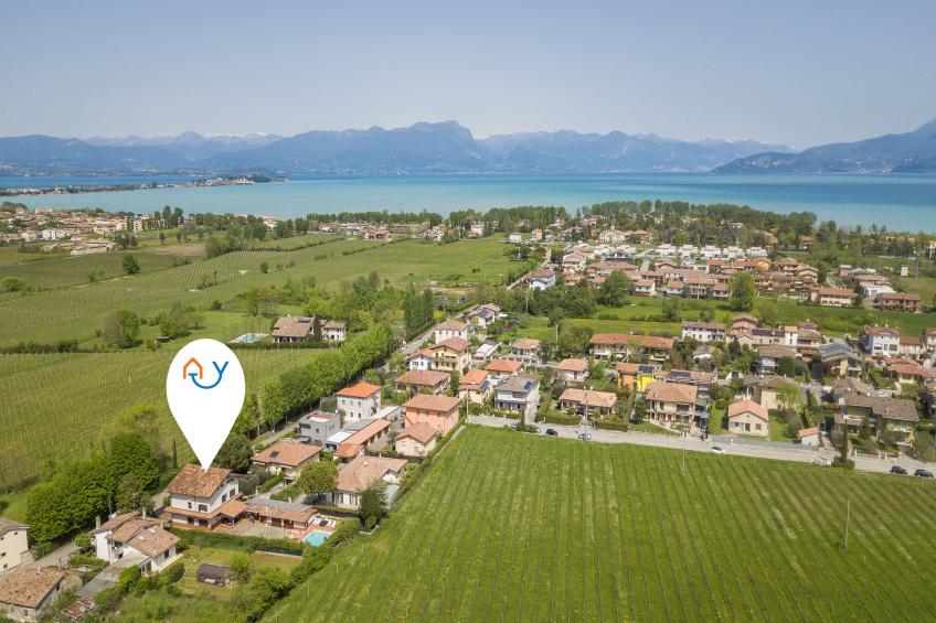 Villa Oasi with private pool - foto 13