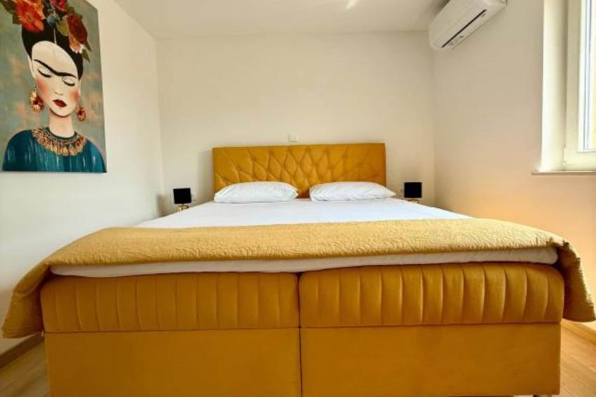 One-Bedroom Apartment With Terrace - foto 12