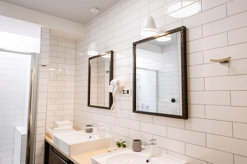 Stylish Apartments with Osijek Near Top Attractions - Standard Studio Apartment  - Maks 3 - foto 52