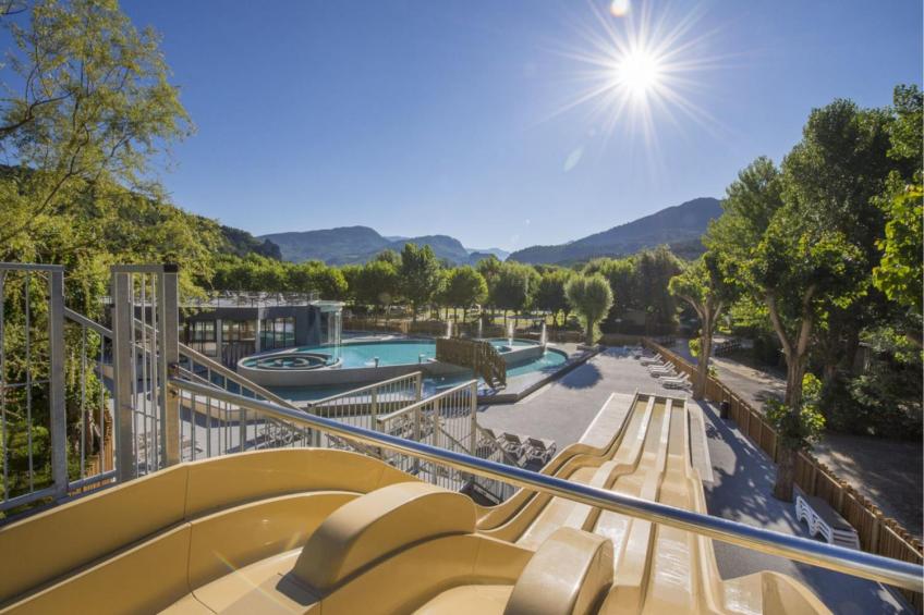 Lodge Safari 4p 2Bdrms - foto 24