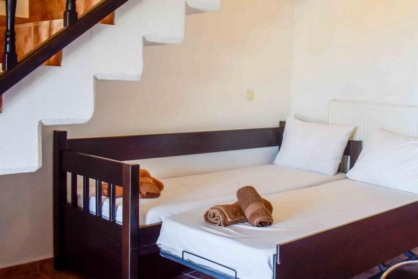 Skiathos Ferienhaus - foto 24