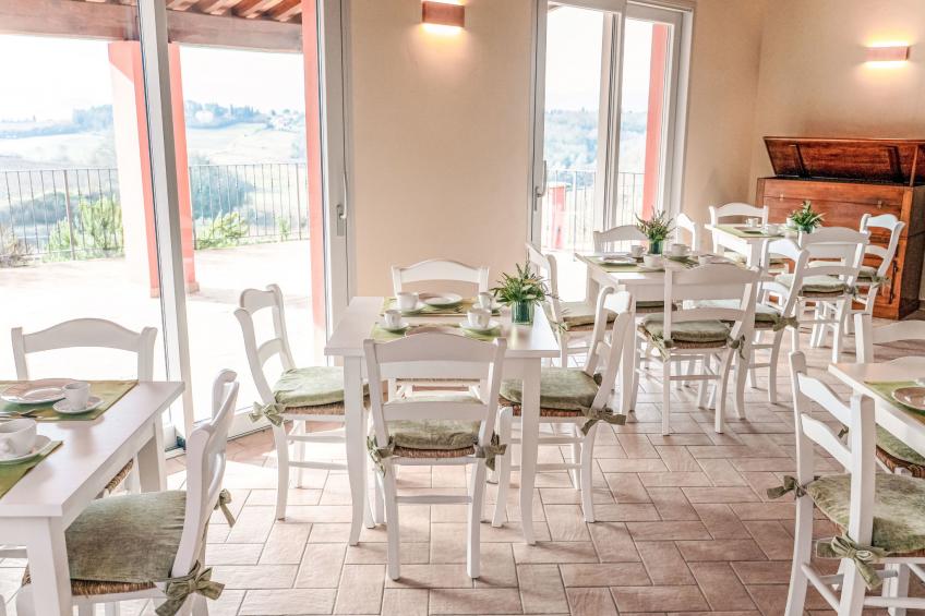 Podere Galieni - foto 7