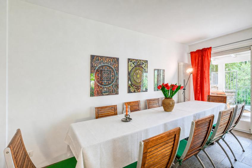 Villa Il Paradiso Di Gabri - foto 12