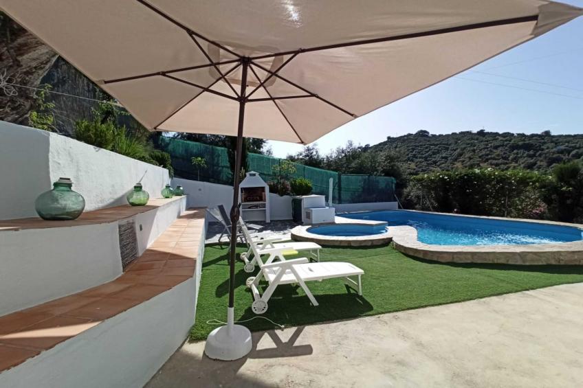 Casa Rural "El Viso" - foto 11