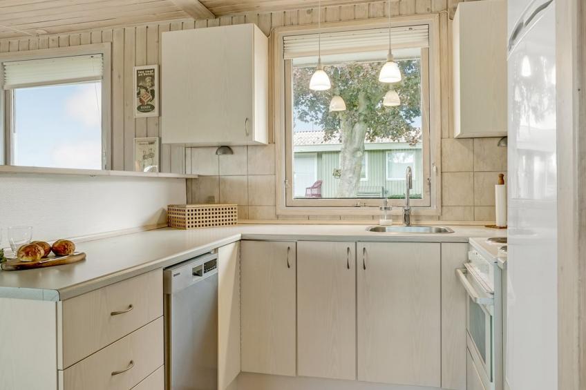 "Fita" - 300m from the sea in Funen - foto 12