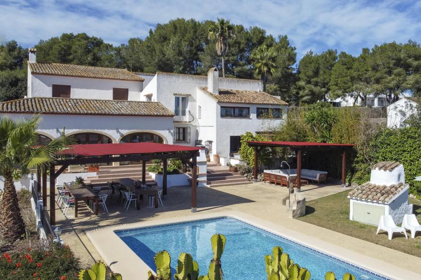 Casa Rosalia 12 pax - foto 2