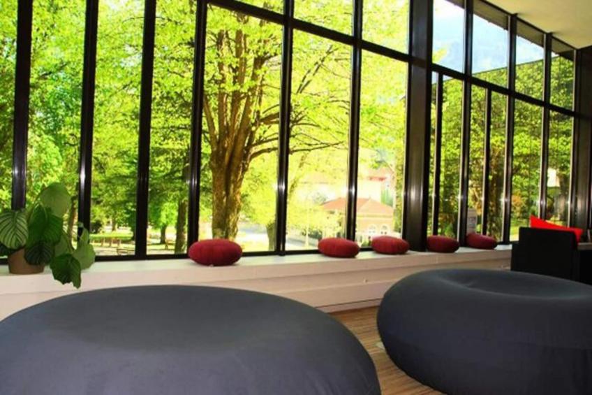 Terres de France - Appart'Hotel le Splendid - foto 24