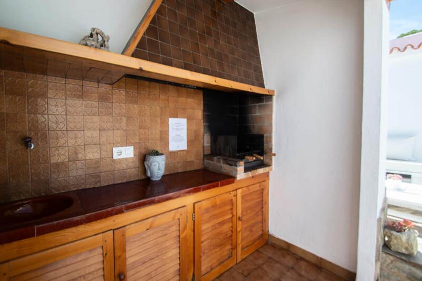 Maison à Cala Galdana - foto 58