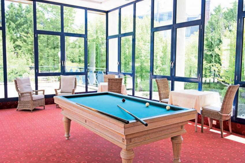 Résidence Villa Régina - Vacances Bleues - foto 7