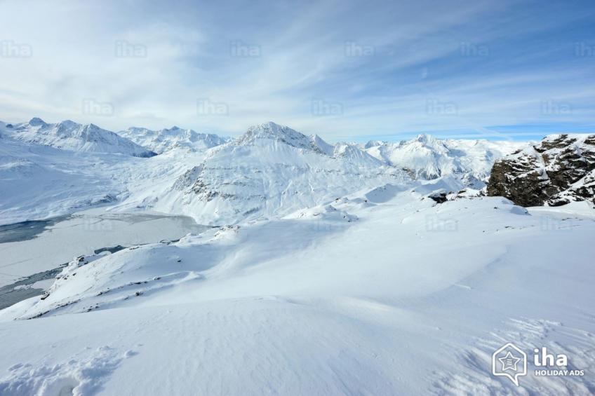 Balcons G 025 - PARC NAT. VANOISE appart. 8 pers. - foto 4