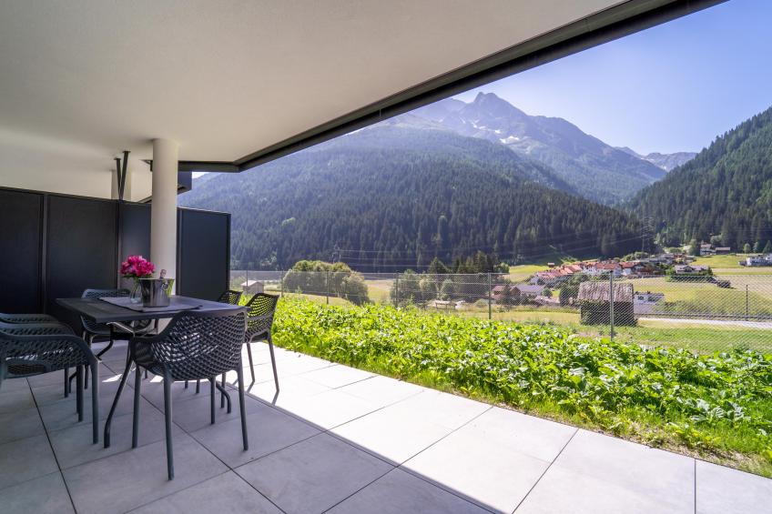 Chalet Pettneu am Arlberg - Top 1 - foto 26
