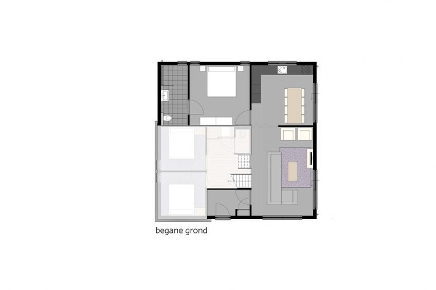 Chalet 232 - foto 27