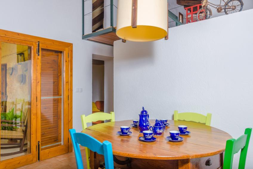 Son Sabater (es Moli Nou) - foto 15