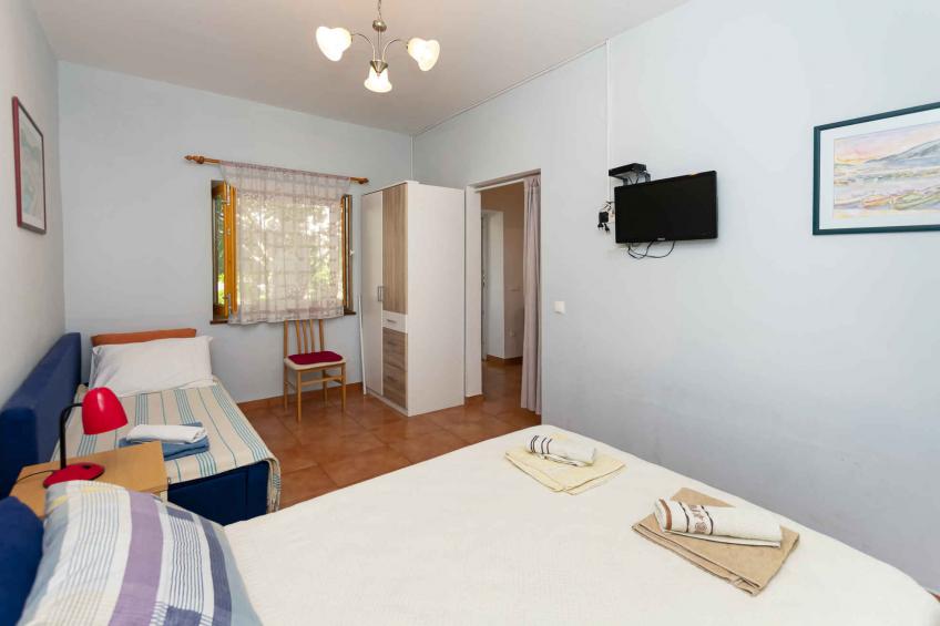 Holiday home with barbecue - BF-TF339 - foto 14