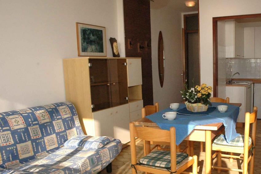 Appartement de vacances avec balcon et vue sur la mer - BF-2RFFR - foto 5