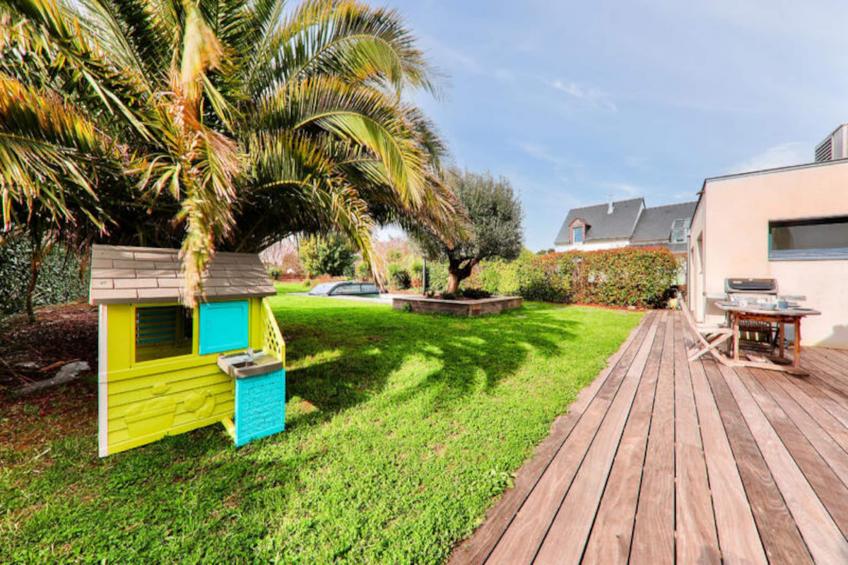 Maison à Saint-Armel - foto 25