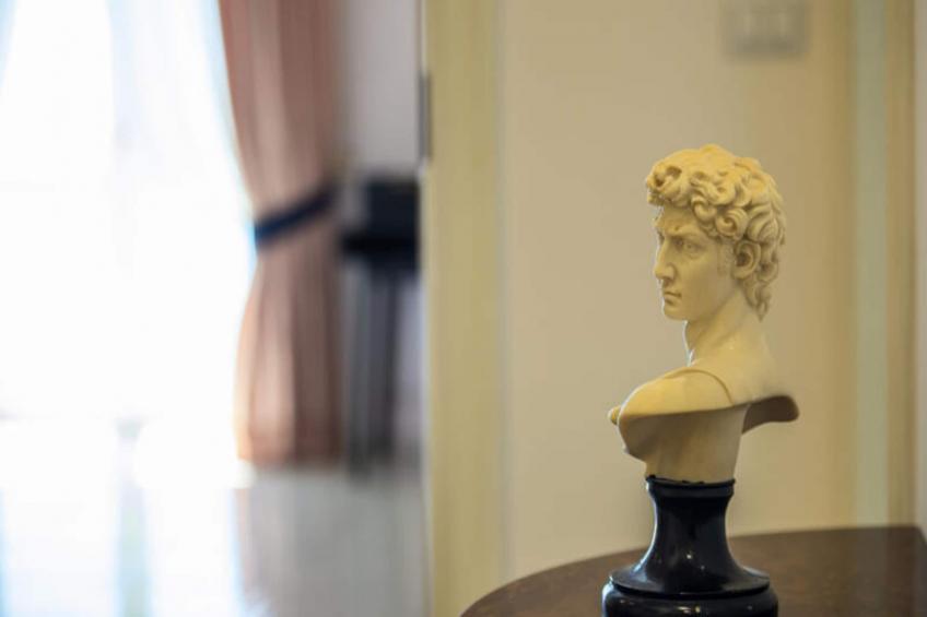 Maison à Ravello - foto 51