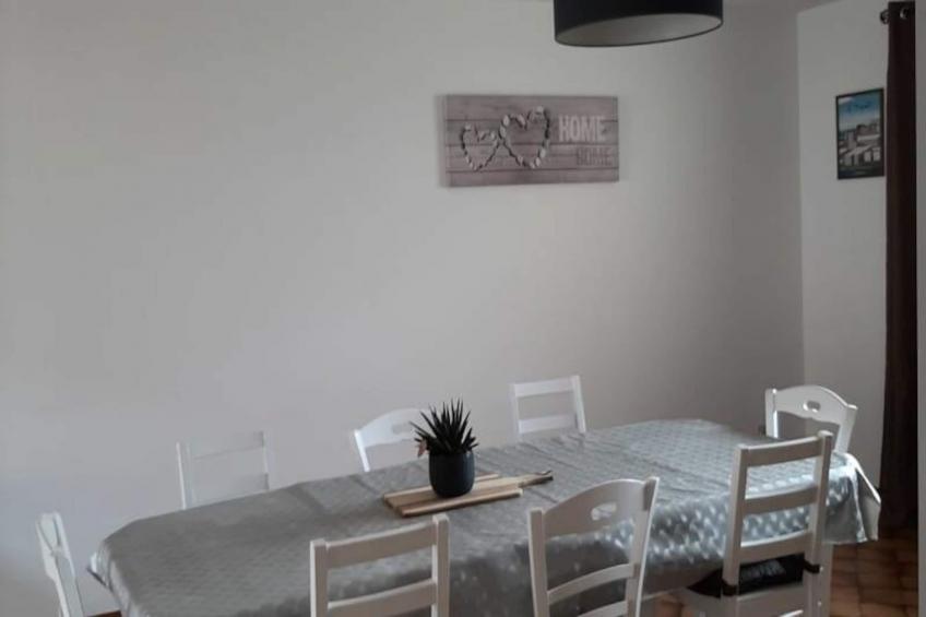 Résidence Md 52 - élégante Maison Avec Terrasse - foto 9