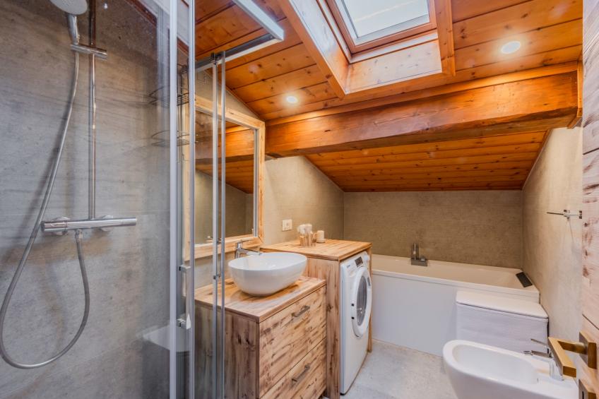 Mansarda in Legno San Rocco - foto 4