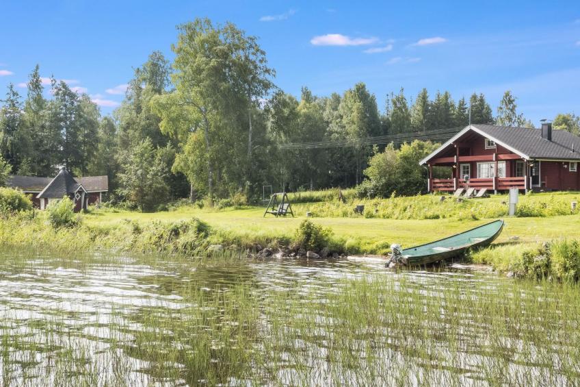 Mansikkaranta 2 - foto 2