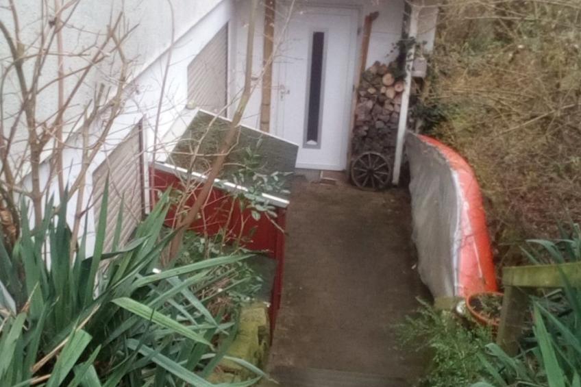 Urlaub am Feigenbaum in Nußloch - foto 7