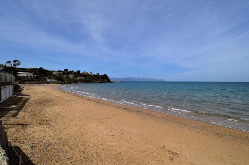 Villa am Meer Trappeto - foto 5