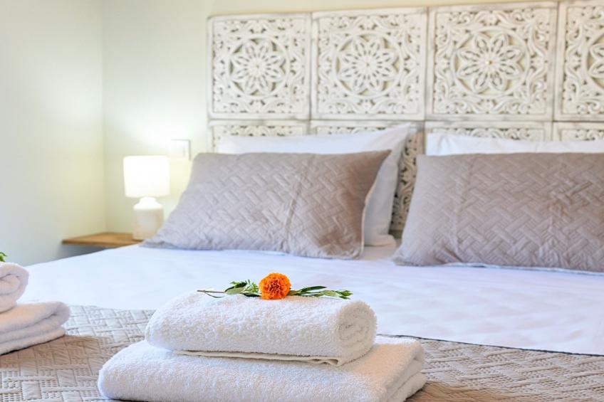 Etoile Villa Beheizter Pool - foto 23