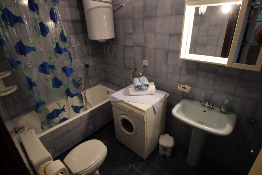 am schönen Kieselstrand. - foto 14