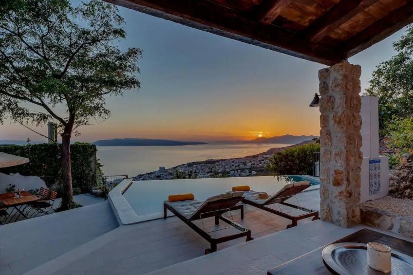 Villa Montes - foto 8