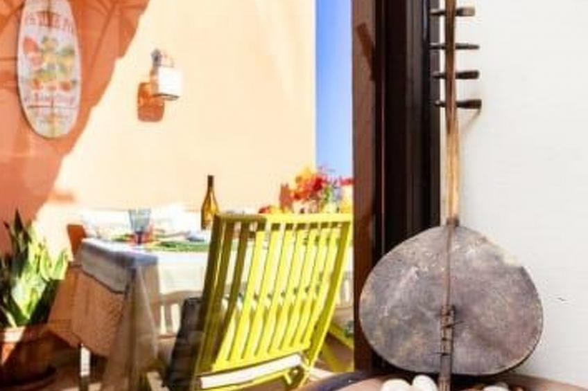 Luxuriöser Rückzugsort mit direktem Meerzugang und Pool - foto 54