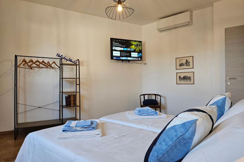 Zwischen Seen und Hügeln in Pina by Holiday World - foto 24